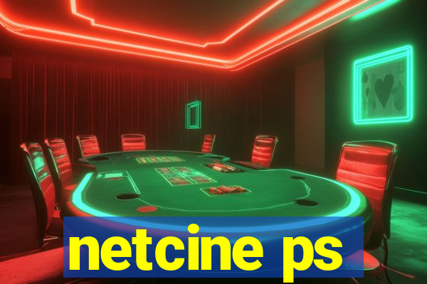 netcine ps